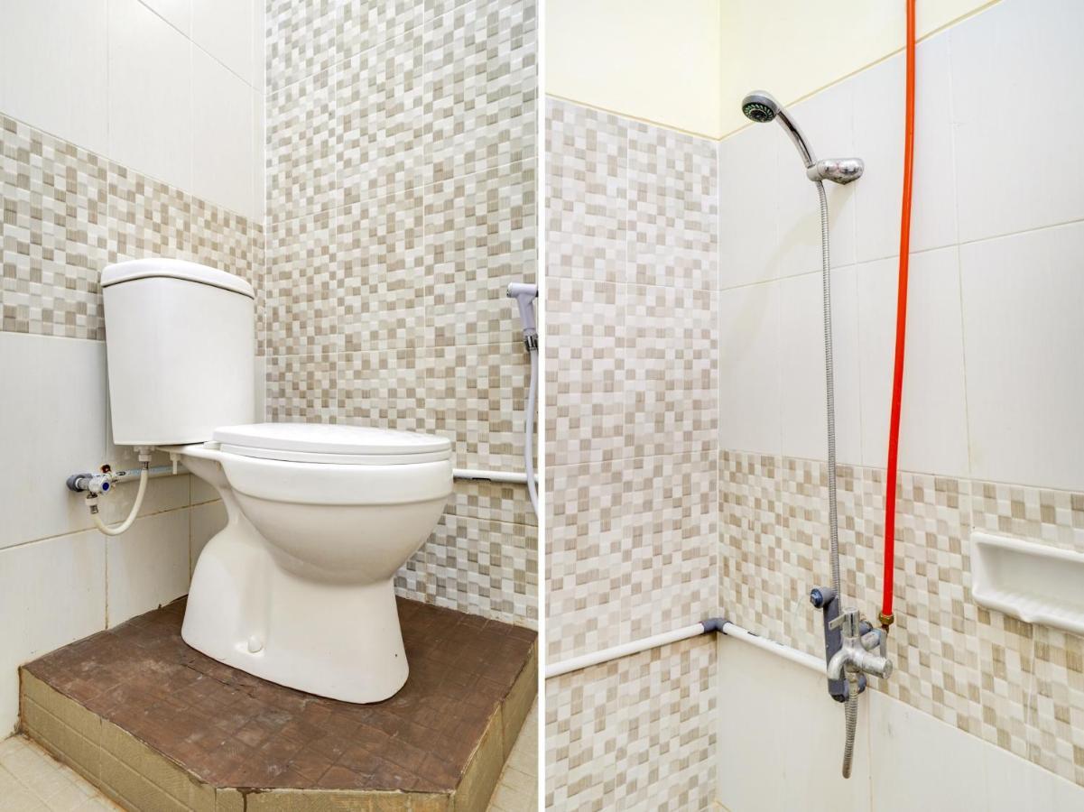 מלון צ'ירבון Oyo 90052 Star House מראה חיצוני תמונה